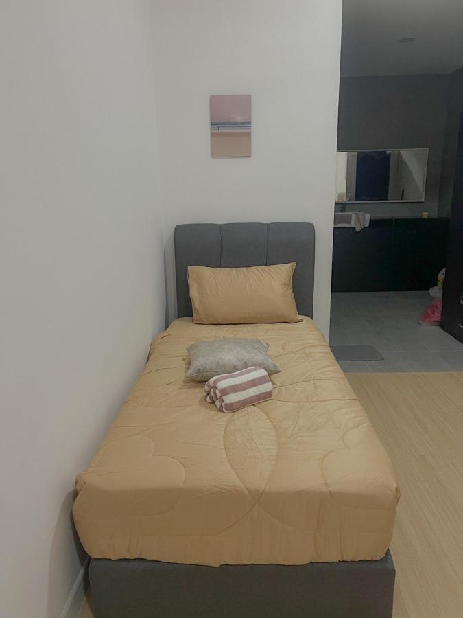 The Pano Jalan Ipoh Sentul Lejlighed Kuala Lumpur Eksteriør billede