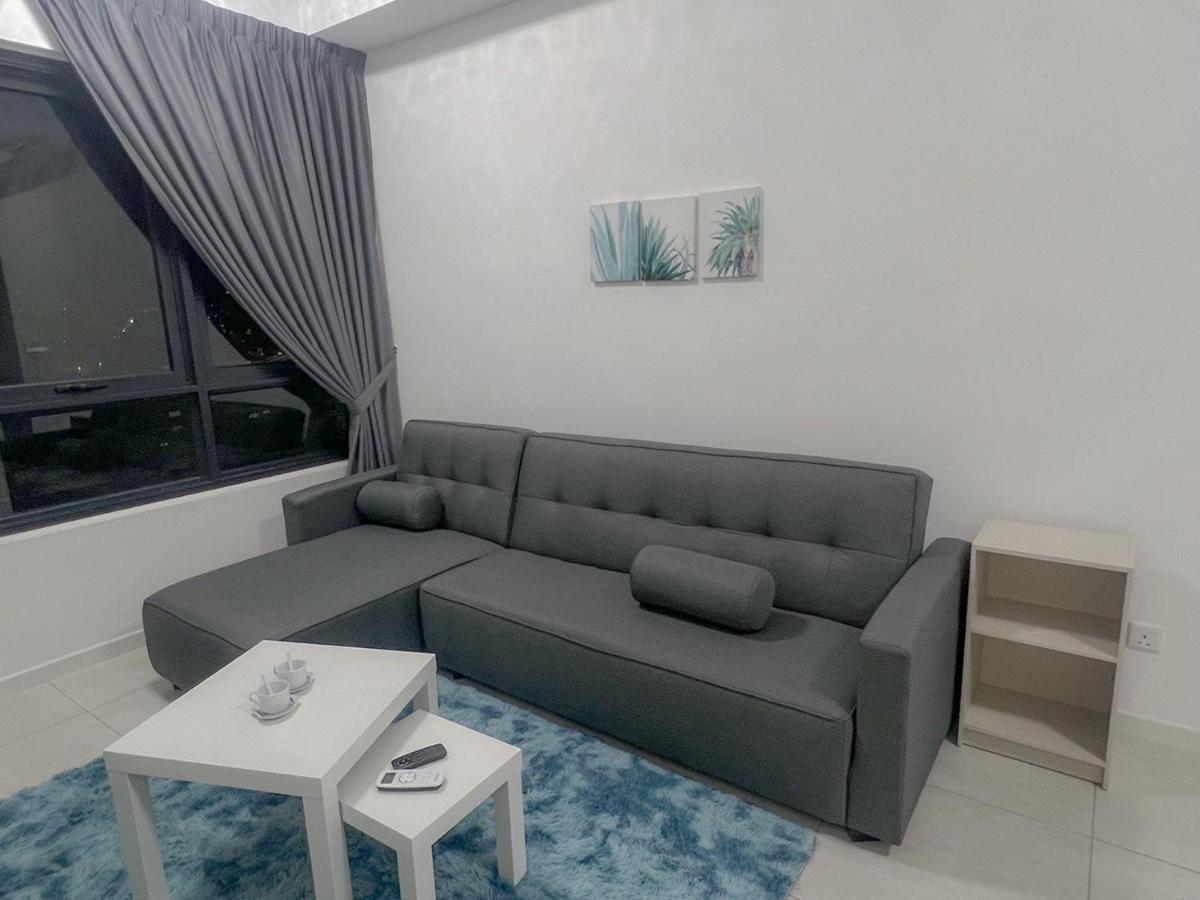 The Pano Jalan Ipoh Sentul Lejlighed Kuala Lumpur Eksteriør billede